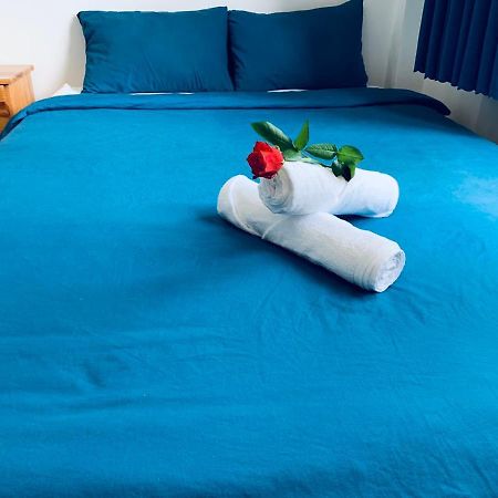 August-Inn Da Lat Hotel Kültér fotó