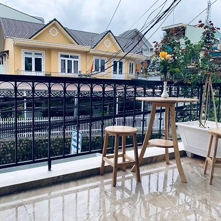 August-Inn Da Lat Hotel Kültér fotó