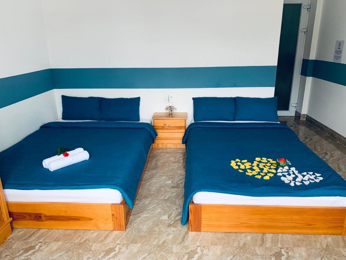 August-Inn Da Lat Hotel Kültér fotó