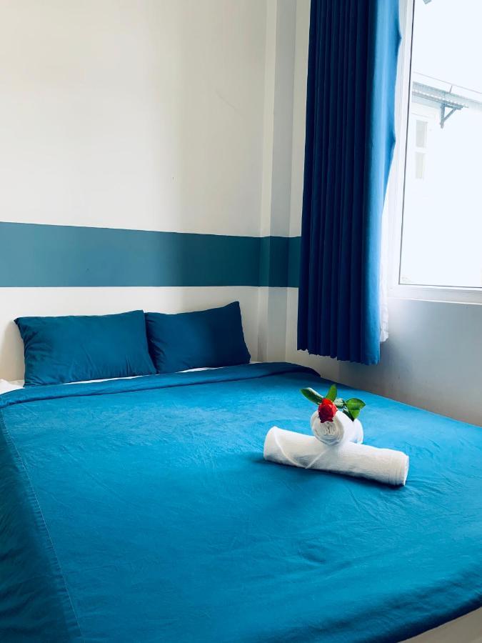 August-Inn Da Lat Hotel Kültér fotó