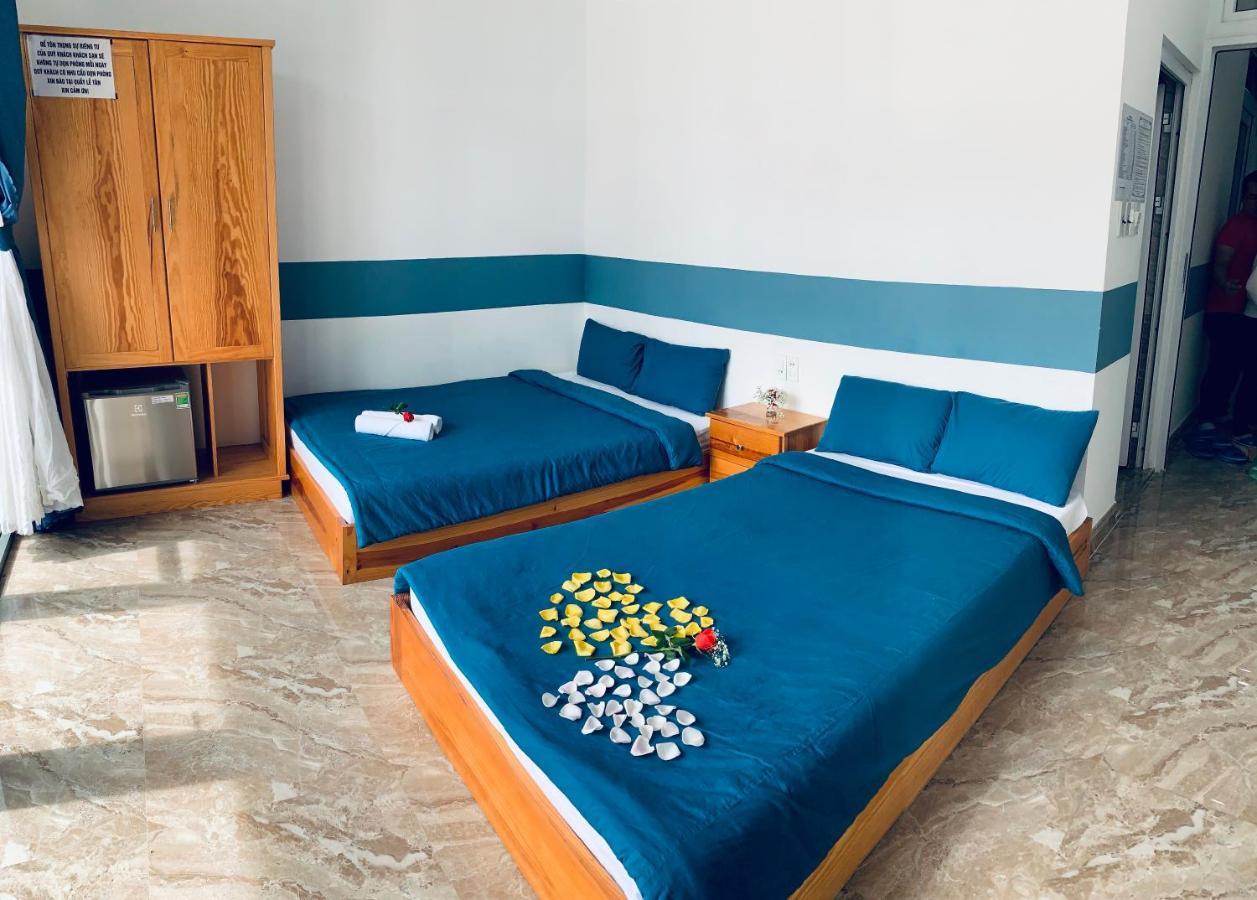 August-Inn Da Lat Hotel Kültér fotó